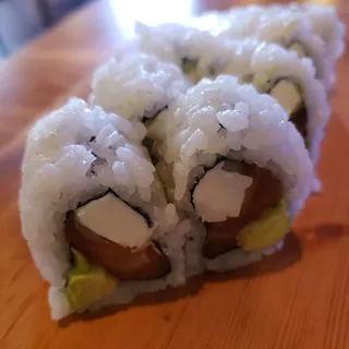 Salmon Roll