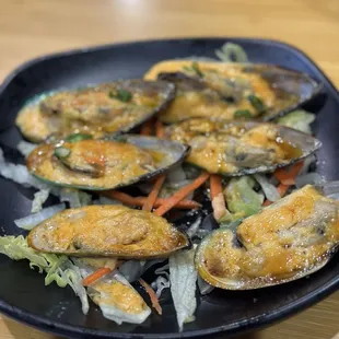 Omokase Sushi