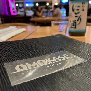 Seating area. Great vibes! Nice ambiance!