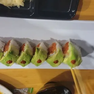 Avocado Roll