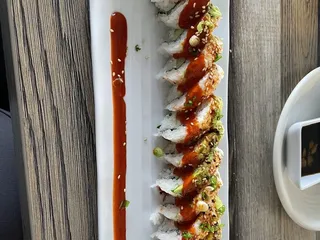 Sushi Miguel’s Style - San Bernardino