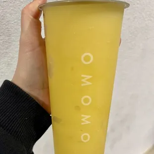 Mango Tornado