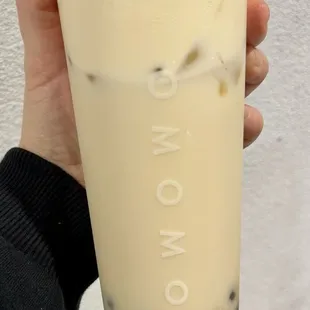 Jasmine Creamomo