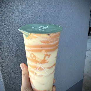 Thai Iced Tea