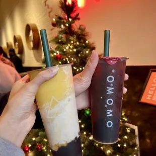 Mango Tornado