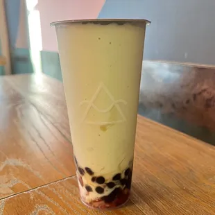 Avocado Smash