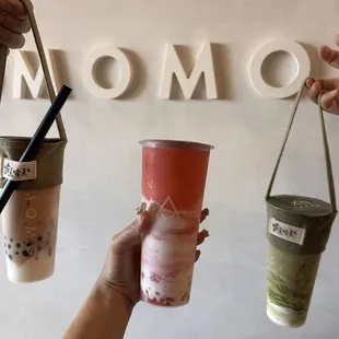 Omomomomo