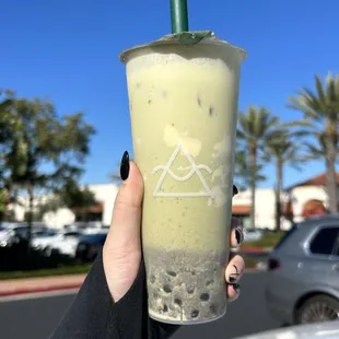 Mango Tornado