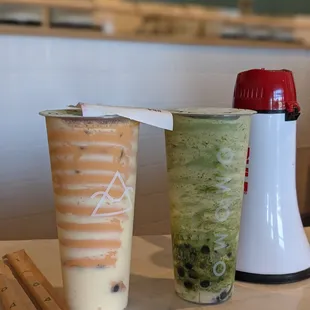 Camo Thai