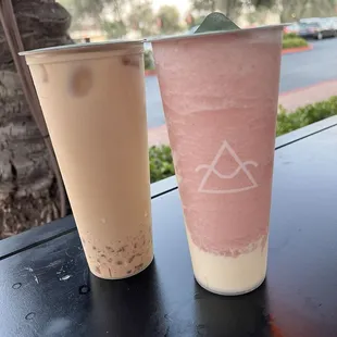 Ceylon Milk Tea Creamomo