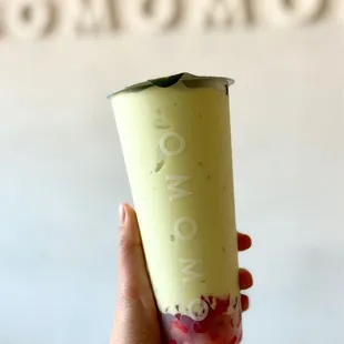 Avocado Smash