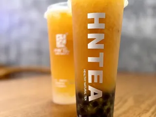 HNTEA Organic Tea House - Tustin