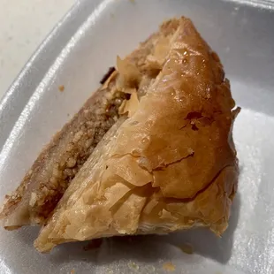 Baklava