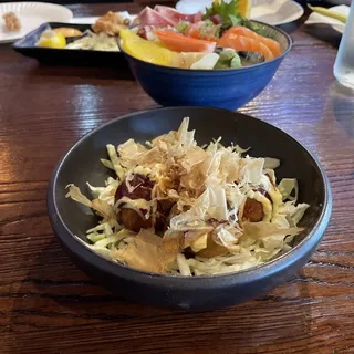 Tako Yaki