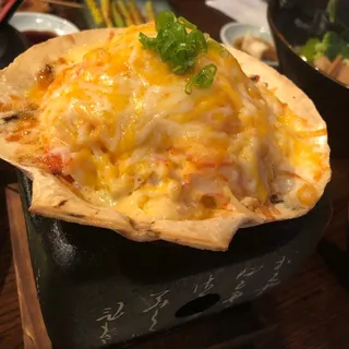 Hotate Kaiyaki