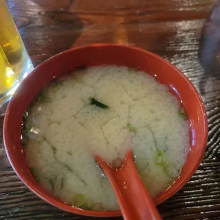 Miso Soup