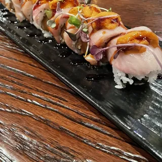 Tokyo Special Roll