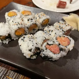 Spicy Tuna Maki