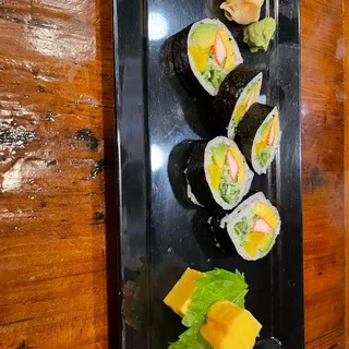 Futo Maki