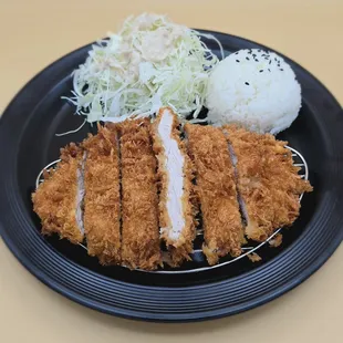 food, curry