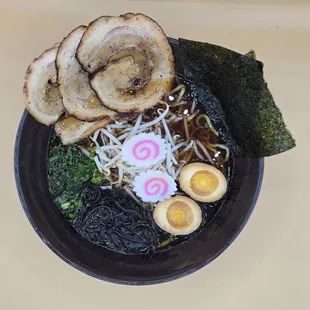 noodles, noodle soup, ramen, food, ramen and noodles, noodle dish
