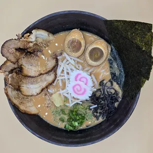 ramen, noodles, noodle dish, food, ramen and noodles, noodle soup