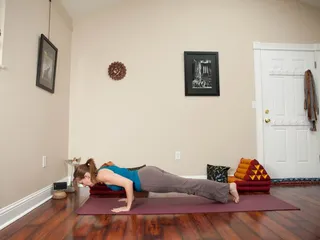 Yogafied