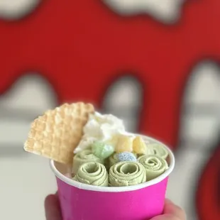 Matcha