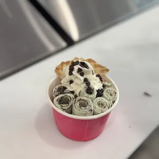 food