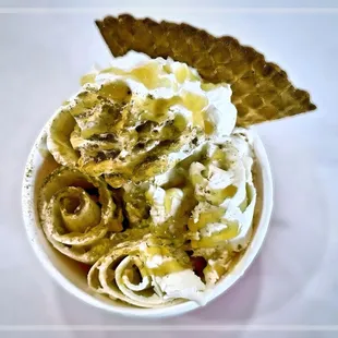 Apple pie
