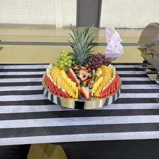 Fruit display
