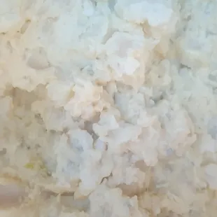 Potato Egg Salad