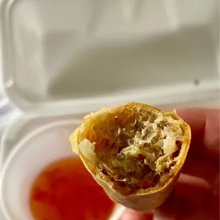 Eggroll