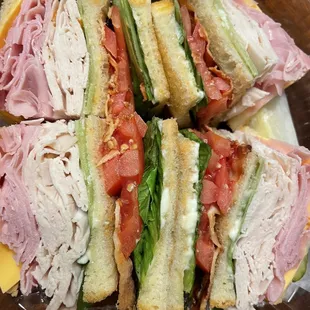 Turkey club