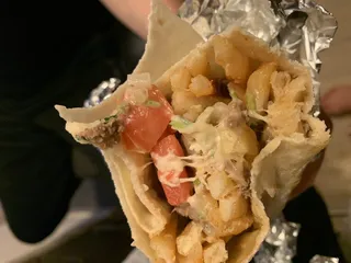 Azteca Street Tacos