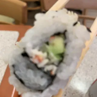 California Roll
