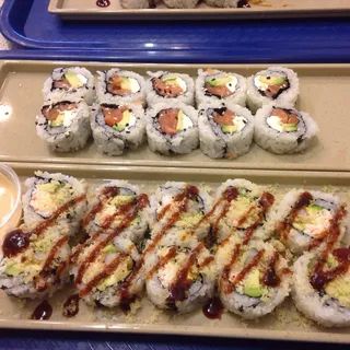 Philly Roll