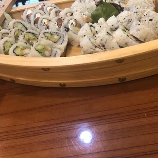 Mexican Roll