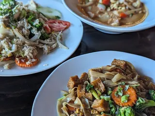 Pinto Thai Restaurant