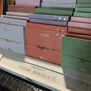 Great accessories and jewelry