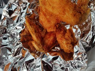 Bradford's BBQ