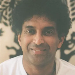 Siva K.