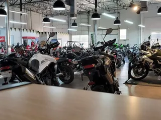Arizona Kawasaki KTM Triumph Tucson