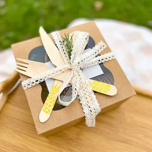 Guilty Pleasure Mini Box Ig @jacklyn_huynh