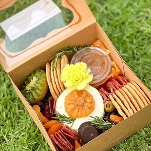 Guilty Pleasure Mini Box Ig @jacklyn_huynh