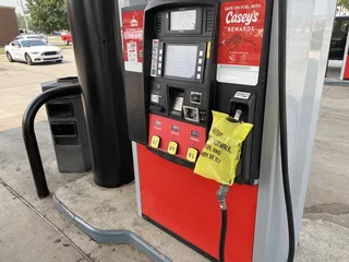 Casey’s
