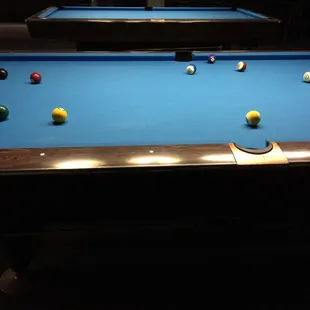 The homie cheats because i'm new at this