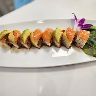 sashimi, sushi and sashimi, food, sushi