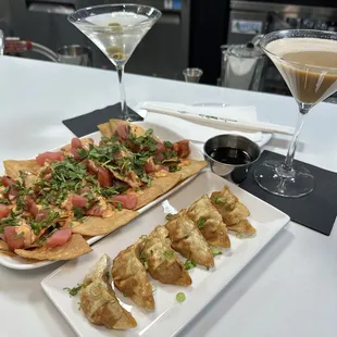 Gyoza
