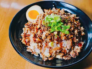 Sojo Ramen